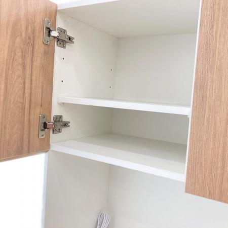 サンコウ レンジボード 幅:約120㎝ ナチュラル スプリント｜トレファク 