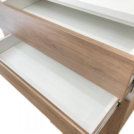 サンコウ レンジボード 幅:約120㎝ ナチュラル スプリント｜トレファク 