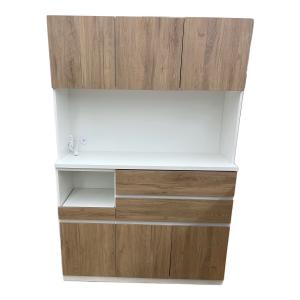 サンコウ レンジボード 幅:約120㎝ ナチュラル スプリント