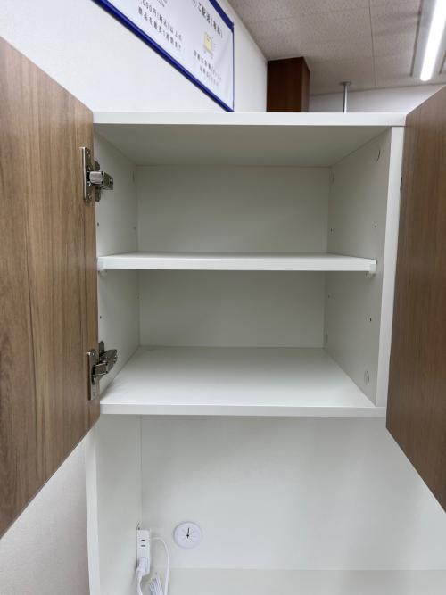 サンコウ レンジボード 幅:約120㎝ ナチュラル スプリント