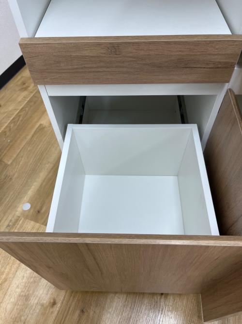 サンコウ レンジボード 幅:約120㎝ ナチュラル スプリント