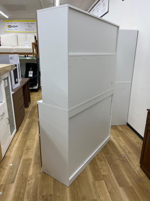 サンコウ レンジボード 幅:約120㎝ ナチュラル スプリント