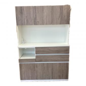 サンコウ レンジボード 幅:約120㎝ グレー スプリント