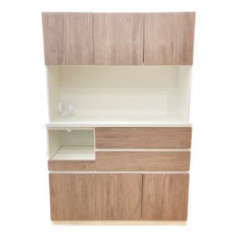 サンコウ レンジボード 幅:約120㎝ グレー スプリント