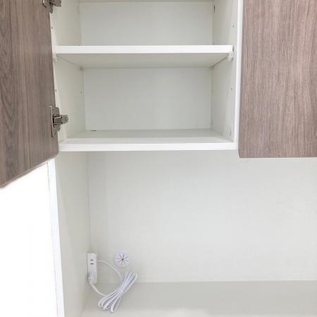 サンコウ レンジボード 幅:約120㎝ グレー スプリント｜トレファクONLINE