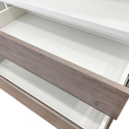 サンコウ レンジボード 幅:約120㎝ グレー スプリント｜トレファクONLINE