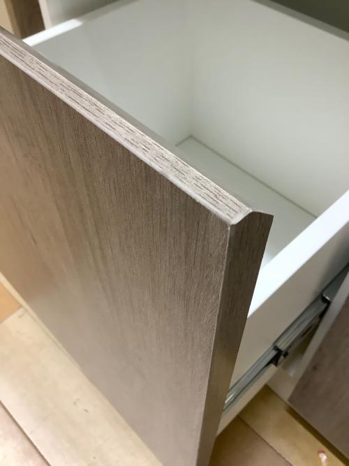 サンコウ レンジボード 幅:約120㎝ グレー スプリント