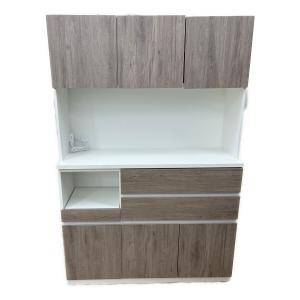 サンコウ レンジボード 幅:約120㎝ グレー スプリント