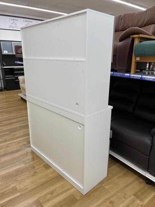 サンコウ レンジボード 幅:約120㎝ グレー スプリント