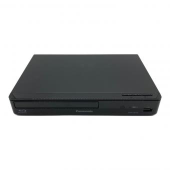 Panasonic (パナソニック) Blu-rayプレーヤー