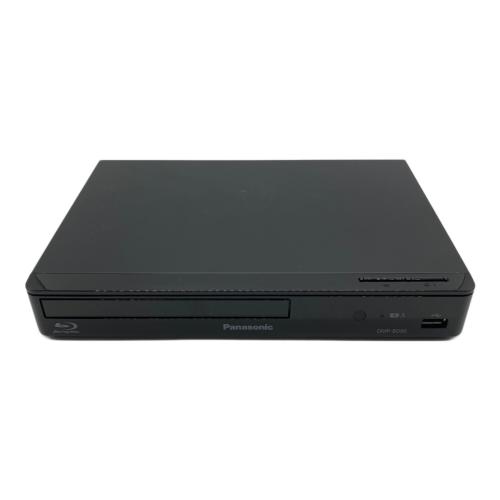 Panasonic (パナソニック) Blu-rayプレーヤー