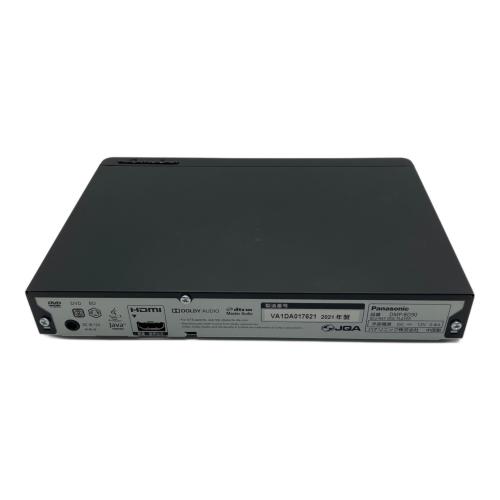 Panasonic (パナソニック) Blu-rayプレーヤー