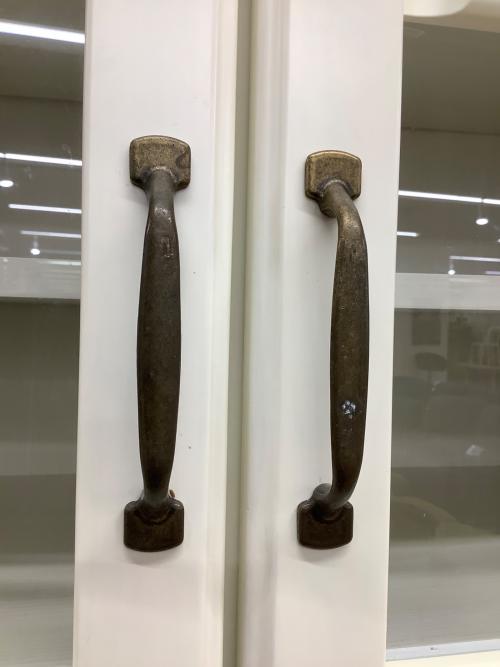 ニトリ レンジボード アイボリー ミランダ