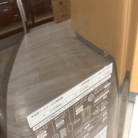 DAIKIN (ダイキン) 除加湿空気清浄機 ACZ70X-T 2021年製｜トレファクONLINE