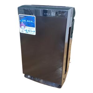 DAIKIN (ダイキン) 除加湿空気清浄機 ACZ70X-T 2021年製