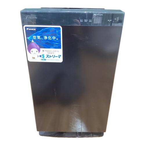 DAIKIN (ダイキン) 除加湿空気清浄機 ACZ70X-T 2021年製