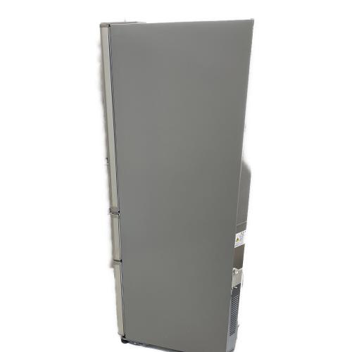 Panasonic (パナソニック) 3ドア冷蔵庫 NR-C32HM-N 2018年製 自動製氷機能付き 315L