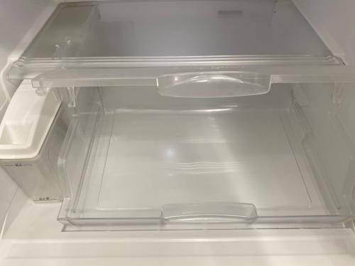Panasonic (パナソニック) 3ドア冷蔵庫 NR-C32HM-N 2018年製 自動製氷機能付き 315L
