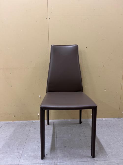 CALLIGARIS (カリガリス) ダイニングチェアー 1484 Aida Plus