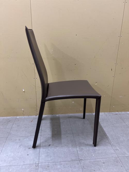 CALLIGARIS (カリガリス) ダイニングチェアー 1484 Aida Plus