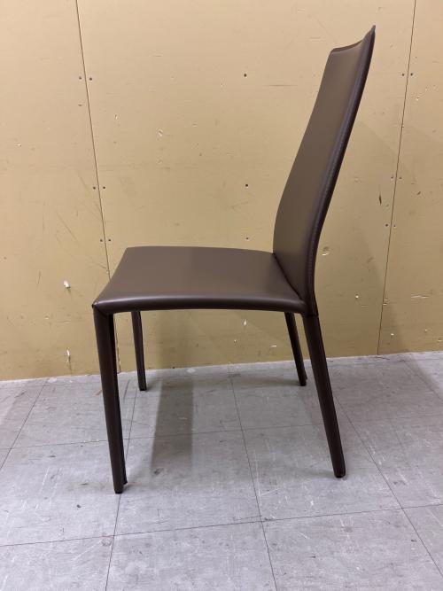 CALLIGARIS (カリガリス) ダイニングチェアー 1484 Aida Plus