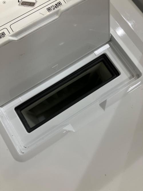 AQUA (アクア) ドラム式洗濯乾燥機 AQW-D12P-L(W)