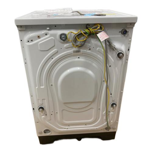 AQUA (アクア) ドラム式洗濯乾燥機 AQW-DM10R-L(W)