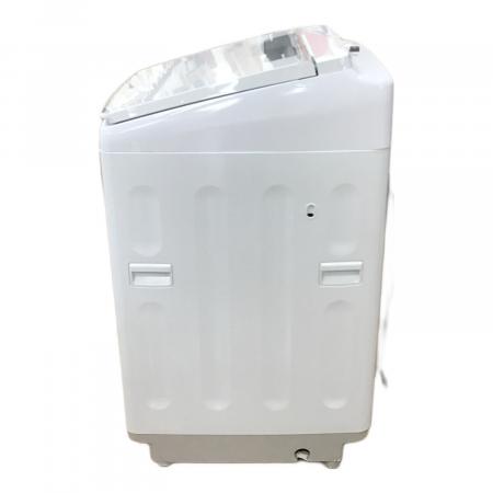 AQUA　全自動洗濯機　AQW-S45EC-W　20216年製　【トレファク　川越店】 AQUA (アクア) 全自動洗濯機 AQW-S45JBK 2021年製｜トレファクONLINE