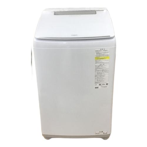 AQUA (アクア) 全自動洗濯機 AQW-TW10R(W)