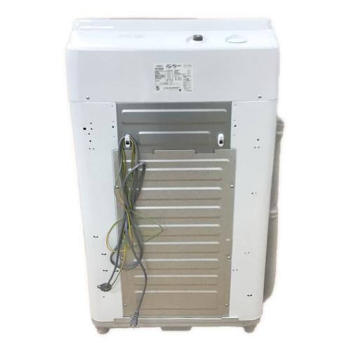 AQUA (アクア) 全自動洗濯機 AQW-TW10R(W)