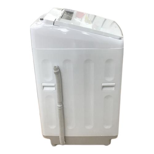 AQUA (アクア) 全自動洗濯機 AQW-TW10R(W)