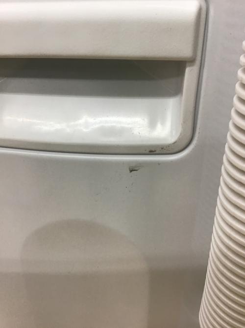 AQUA (アクア) 全自動洗濯機 AQW-TW10R(W)