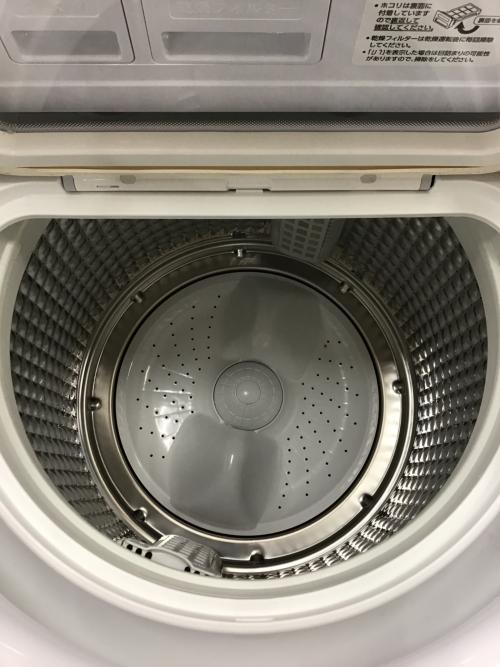 AQUA (アクア) 全自動洗濯機 AQW-TW10R(W)