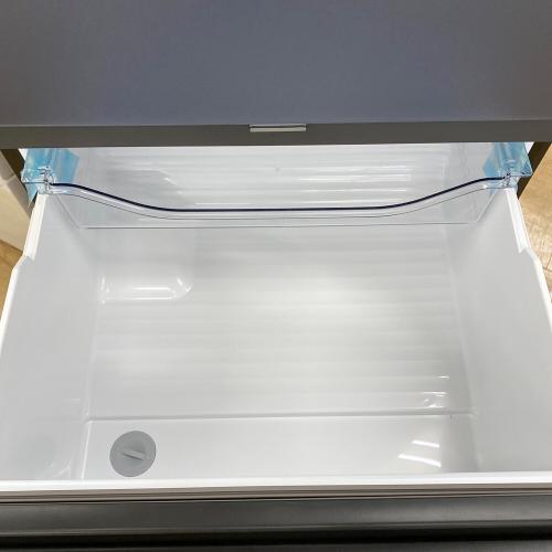 Haier (ハイアール) 5ドア冷蔵庫 JR-LX45A(H) 450L