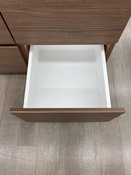ニトリ チェスト ブラウン 【トレファク堺福田店】 ニトリ4段チェストブラウン【トレファク堺福田店】