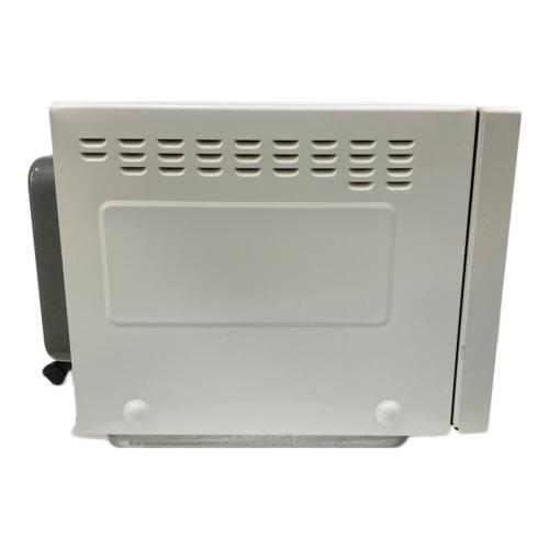 Panasonic (パナソニック) 電子レンジ NE-FL100-W 2021年製