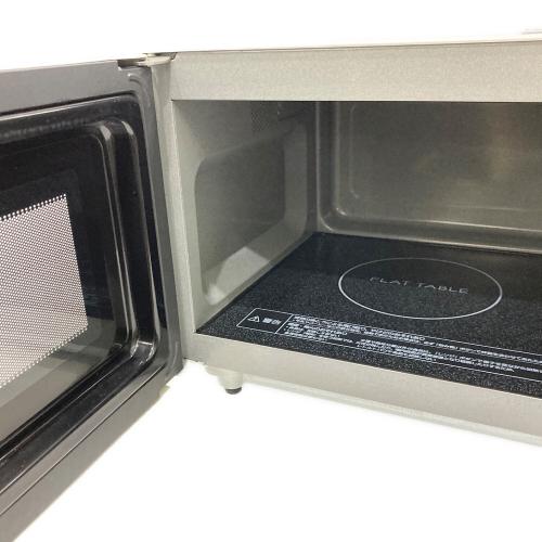 Panasonic (パナソニック) 電子レンジ NE-FL100-W 2021年製