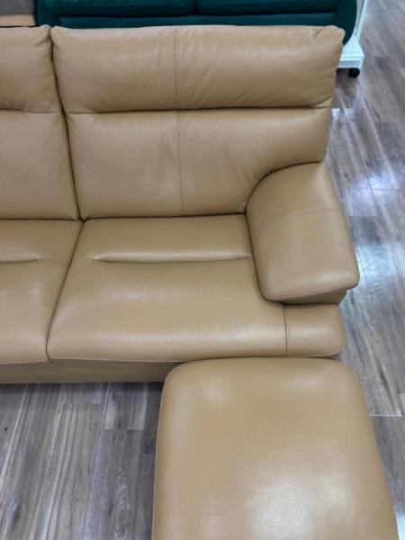 IDC大塚家具 (アイディーシーオオツカカグ) 2人掛けソファー