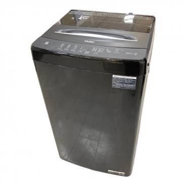 【トレファク高槻店】安心の1年間保証！取りに来られる方限定！Haier（ハイアール）の全自動洗濯機のご紹介です！ トレファク高槻店】安心の1年間保証！取りに来られる方限定！Haier