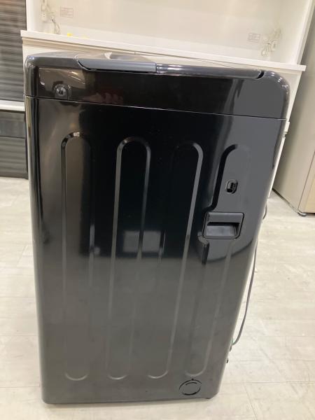 Haier ハイアール 全自動洗濯機 JW-U55B 2024年製【トレファク 川越店】