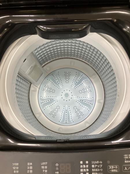 Haier (ハイアール) 全自動洗濯機 JW-U55MK 2024年製｜トレファクONLINE