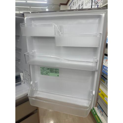 HITACHI (ヒタチ) 5ドア冷蔵庫 R-S4700G 2020年製 自動製氷機あり 470L