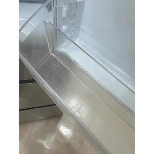HITACHI (ヒタチ) 5ドア冷蔵庫 R-S4700G 2020年製 自動製氷機あり 470L