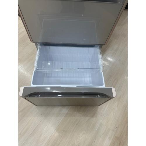 HITACHI (ヒタチ) 5ドア冷蔵庫 R-S4700G 2020年製 自動製氷機あり 470L