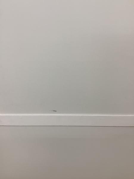 ニトリ レンジボード 100KBWH ホワイト ポスティア｜トレファクONLINE