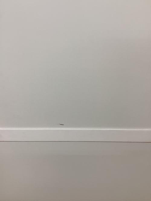 ニトリ レンジボード 100KBWH ホワイト ポスティア