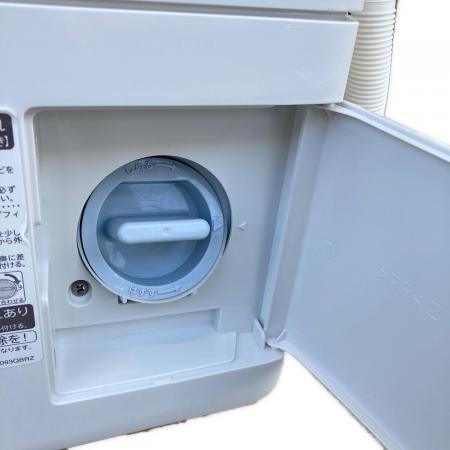 SHARP (シャープ) ドラム式洗濯乾燥機 ES-S7E-WR 2020年製｜トレファク