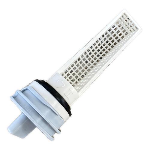 SHARP (シャープ) ドラム式洗濯乾燥機 ES-S7E-WR 2020年製