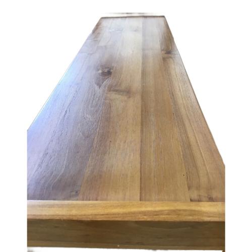 UNICO (ウニコ) ダイニングベンチ ブラウン BREATH