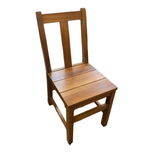 UNICO (ウニコ) ダイニングチェアー ブラウン BREATH